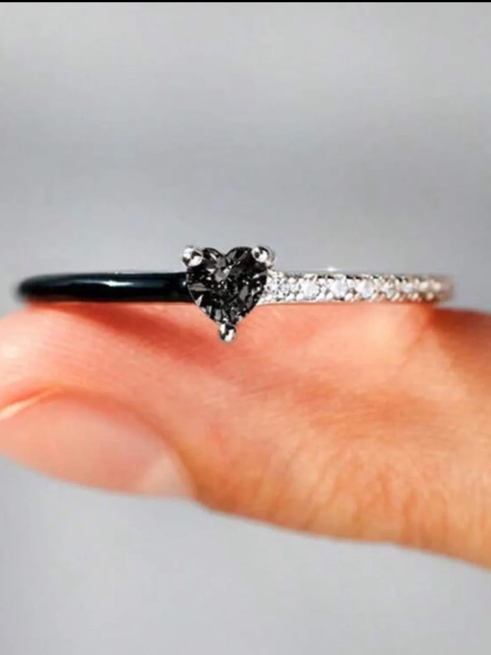 Fashion Jewelry delicate self